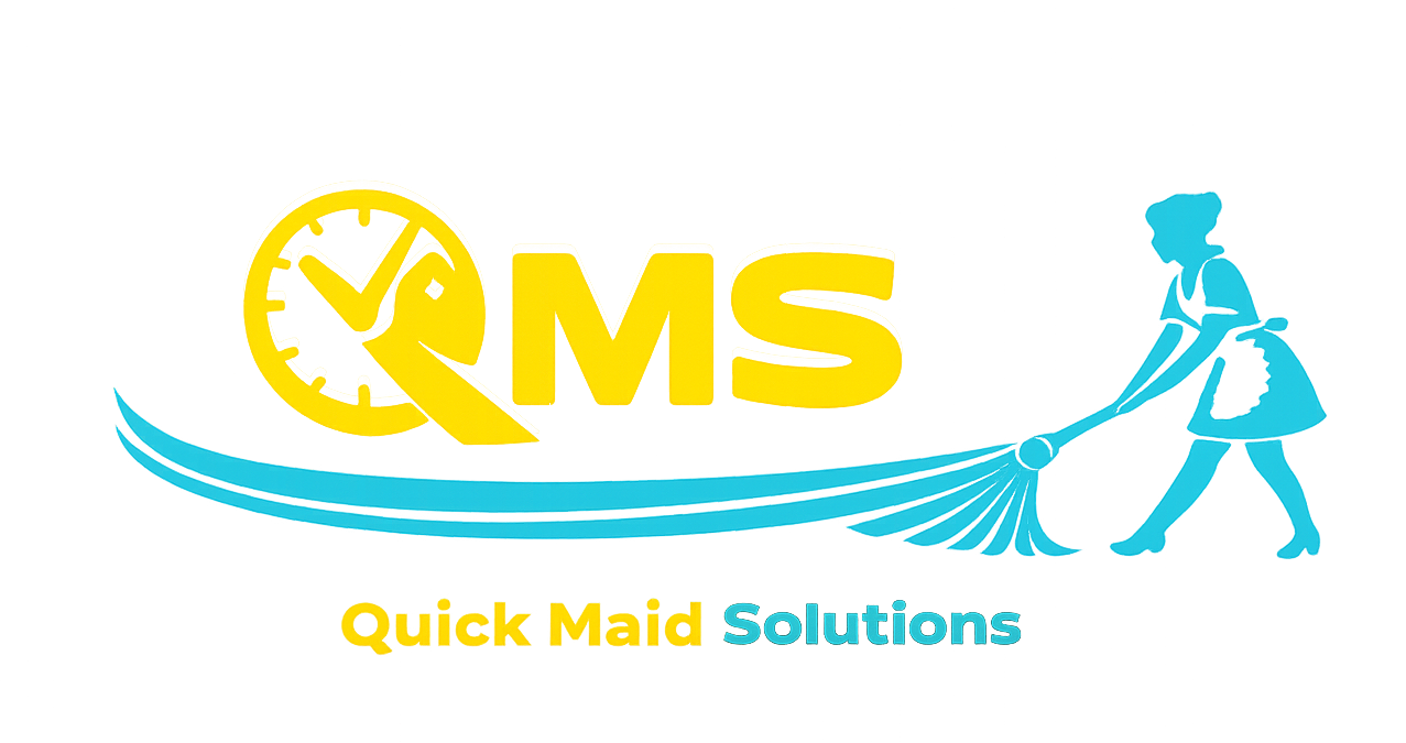 Home - Quick Maid Solutions